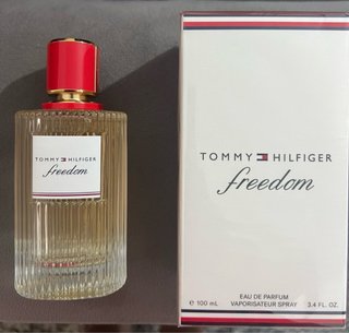 Perfume Tommy Hilfiger Freedom Eau de Parfum 100ml