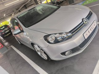 Volkswagen Golf 2010