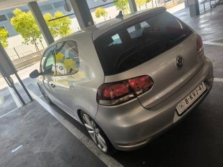 Volkswagen Golf 2010