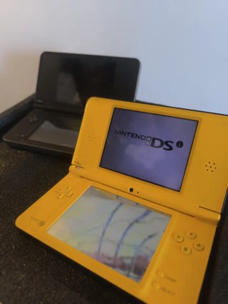 Consola Nintendo Dsi Xl