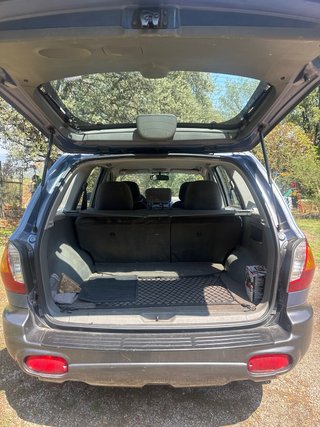 Hyundai Santa Fe 2004