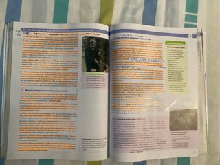 HISTORIA DE ESPAÑA 2 BTO CONSTRUYENDO MUNDOS