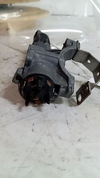 Antirrobo 4b0905851c seat toledo exclusive 133173