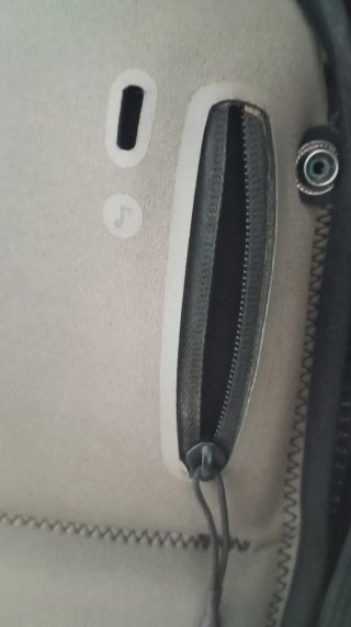 Chaleco Neopreno Impactvest FS500 XXL