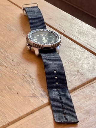 Citizen Promaster NY0040 Reloj Automático