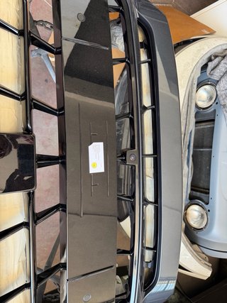 Paragolpes Delantero Cupra Formentor