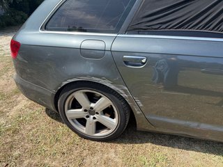 Audi A6 avant 2.7 TDI, 180Cv, 2008