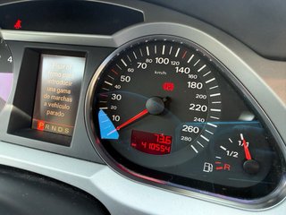 Audi A6 avant 2.7 TDI, 180Cv, 2008