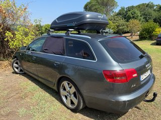 Audi A6 avant 2.7 TDI, 180Cv, 2008