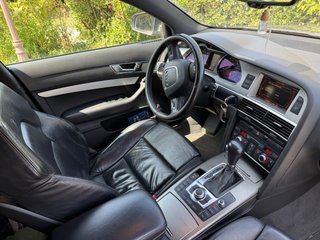 Audi A6 avant 2.7 TDI, 180Cv, 2008