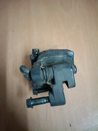Pinza Freno Kawasaki J300 (2015)