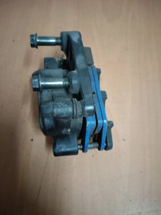 Pinza Freno Kawasaki J300 (2015)