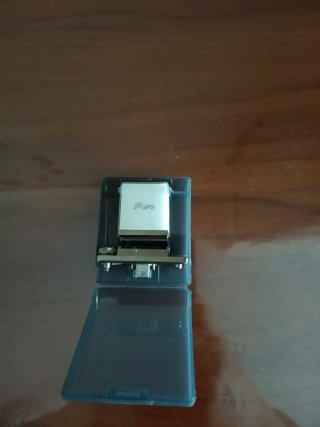 GPS para PSP