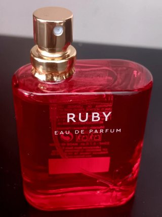 Pack 2x Perfumes Flor de Mayo Ruby
