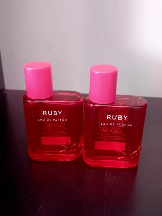 Pack 2x Perfumes Flor de Mayo Ruby
