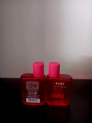 Pack 2x Perfumes Flor de Mayo Ruby