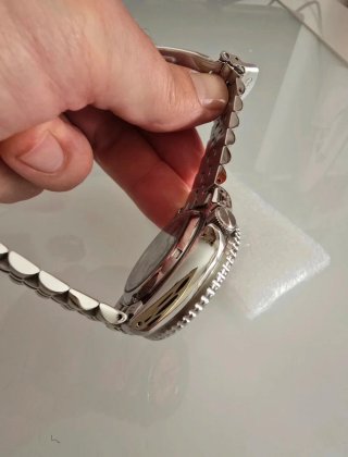 Seiko 5 Sports GMT SSK005K1 original