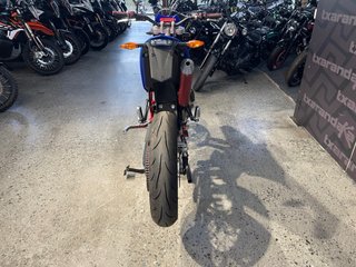 Beta 50 Track Supermotard Nueva