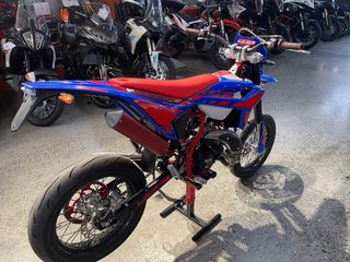 Beta 50 Track Supermotard Nueva
