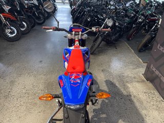 Beta 50 Track Supermotard Nueva