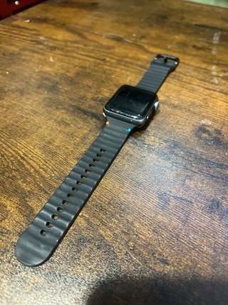 Apple Watch Series 3 42mm + Correa y Funda