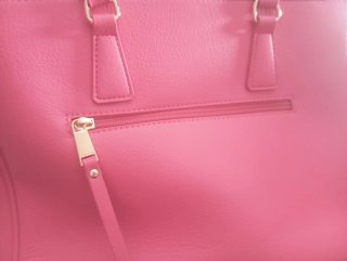 Bolso Mimi & Nada Rosa Nuevo