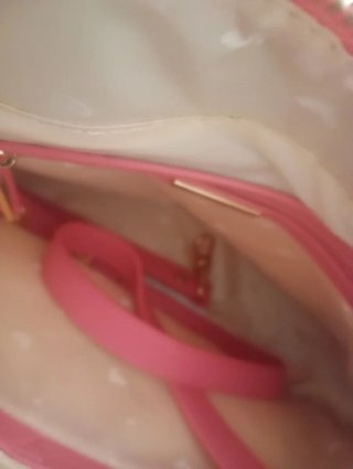 Bolso Mimi & Nada Rosa Nuevo