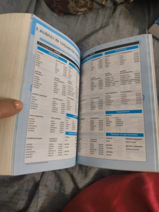 Secundaria y bachillerato lengua española