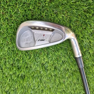 Hierro 7 Taylormade RAC OS Golf
