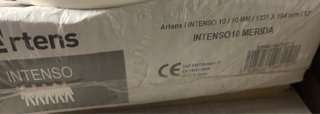 Suelo laminado Artens Intenso Merida 10mm