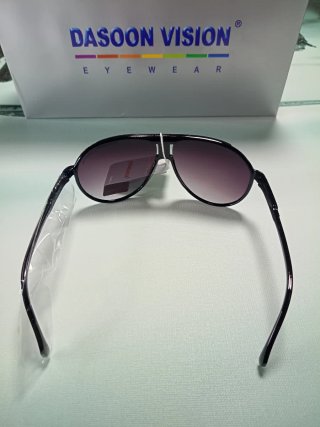 Gafas de sol Dasson Vision hombre nuevas