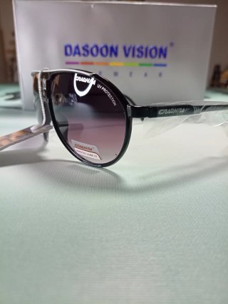 Gafas de sol Dasson Vision hombre nuevas