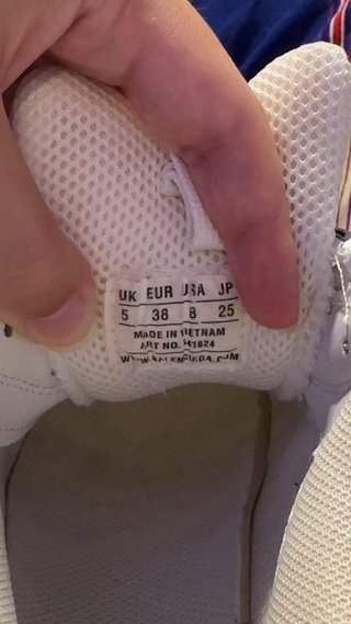 Balenciaga Triple S Clear Sole