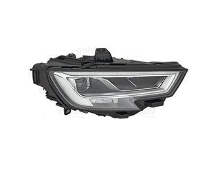 Faros · Audi · A3