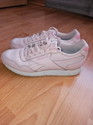 Zapatillas Reebok Mujer Rosa Talla 38