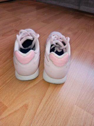 Zapatillas Reebok Mujer Rosa Talla 38