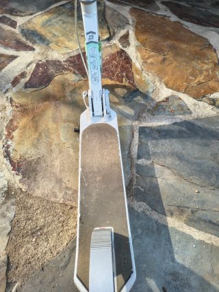 Patinete Oxelo MID
