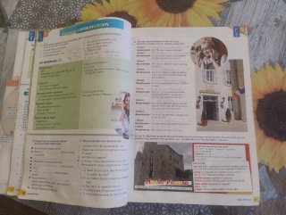 Cafè monde 2 per le scuole superiori