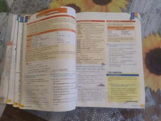 Cafè monde 2 per le scuole superiori