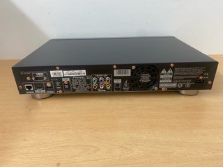 Reproductor Blu-Ray Pioneer BDP-LX52