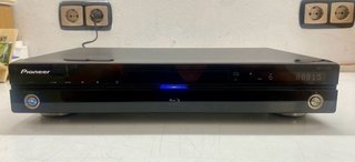 Reproductor Blu-Ray Pioneer BDP-LX52