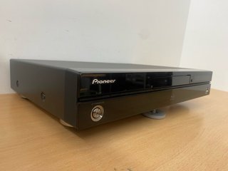 Reproductor Blu-Ray Pioneer BDP-LX52