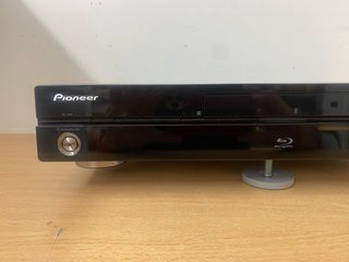 Reproductor Blu-Ray Pioneer BDP-LX52