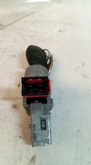 133187 8200214169 antirrobo llave renault clio iii