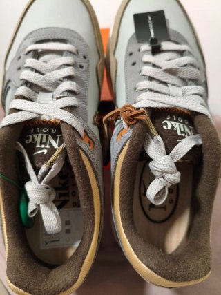 Nike Air Pegasus 89 G NRG talla 41