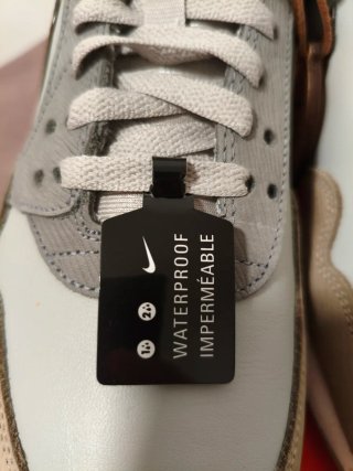 Nike Air Pegasus 89 G NRG talla 41