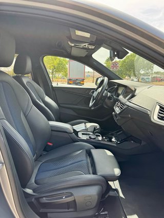 BMW Serie 1 118i Corporate Auto 2024