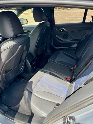 BMW Serie 1 118i Corporate Auto 2024