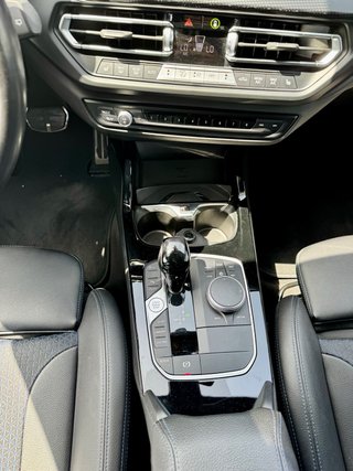 BMW Serie 1 118i Corporate Auto 2024