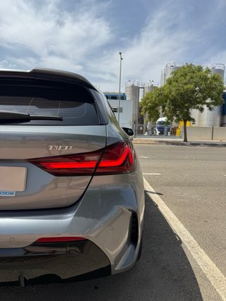 BMW Serie 1 118i Corporate Auto 2024